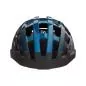 Preview: Lazer Compact DLX Mips Velohelm - Blue Black