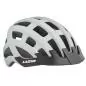 Preview: Lazer Compact DLX Mips Velohelm - Matte White