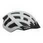 Preview: Lazer Compact DLX Mips Bike Helmet - Matte White