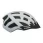 Preview: Lazer Compact DLX Mips Velohelm - Matte White
