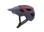 Preview: Lazer Coyote KinetiCore MTB Bike Helmet - Cosmic Berry Blue