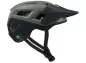 Preview: Lazer Coyote KinetiCore MTB Bike Helmet - Matte Dark Green