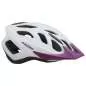 Preview: Lazer Bike Helmet J1 - Matte Pink White