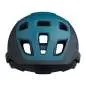 Preview: Lazer Bike Helmet Jackal MTB - Matte Blue