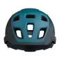 Preview: Lazer Velohelm Jackal MTB - Matte Blue
