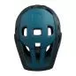 Preview: Lazer Velohelm Jackal MTB - Matte Blue