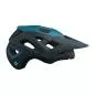 Preview: Lazer Velohelm Jackal MTB - Matte Blue