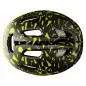 Preview: Lazer Velohelm Nutz - Black Flash Yellow