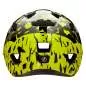 Preview: Lazer Bike Helmet Nutz - Black Flash Yellow