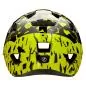 Preview: Lazer Bike Helmet Nutz - Black Flash Yellow