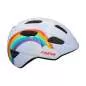 Preview: Lazer Bike Helmet Pnut - Rainbow