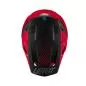 Preview: Leatt 8.5 V22 Motocross Helmet Uni - red