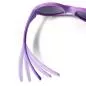 Preview: Julbo Sonnenbrille Loop L - Rosa-Violett, Grau Flash Silber
