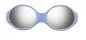 Preview: Julbo Eyewear Loop L - Blue-Grey, Grey Flash Silver