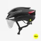 Preview: Lumos Bike Helmet Ultra E-Bike MIPS - Black