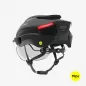 Preview: Lumos Bike Helmet Ultra E-Bike MIPS - Black