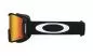 Preview: Oakley Line Miner XM Googles- Matt Black Prizm Torch