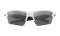 Preview: Oakley Turbine XS Sunglasses - Polished White Prizm Black Polarized