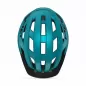 Preview: Met Bike Helmet Allroad MIPS - Teal Blue, Matt