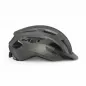 Preview: Met Bike Helmet Allroad MIPS - Titanium, Matt