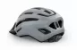 Preview: Met Velohelm Helmet Downtown MIPS - Grey, Glossy
