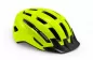 Preview: Met Velohelm Helmet Downtown MIPS - Safety Yellow, Glossy
