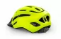 Preview: Met Velohelm Helmet Downtown MIPS - Safety Yellow, Glossy