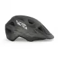 Preview: Met Bike Helmet Echo MIPS - Titanium Metallic, Matt