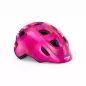 Preview: Met Bike Helmet Hooray MIPS - Pink Hearts