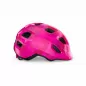 Preview: Met Bike Helmet Hooray MIPS - Pink Hearts