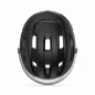 Preview: Met Bike Helmet Intercity MIPS - Black, Matt Glossy
