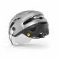 Preview: Met Bike Helmet Intercity MIPS - Reflective, Matt