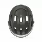Preview: Met Bike Helmet Intercity MIPS - Titanium Metallic, Matt