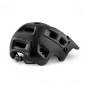 Preview: Met Bike Helmet Terranova MIPS - Black, Matt Glossy
