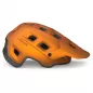 Preview: Met Bike Helmet Terranova MIPS - Orange Titanium Metallic, Matt