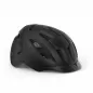 Preview: Met Bike Helmet Urbex MIPS - Black Matt, Glossy