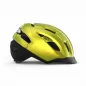 Preview: Met Bike Helmet Urbex MIPS - Lime Yellow Metallic, Glossy