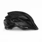 Preview: Met Bike Helmet Veleno MIPS - Black Matt, Glossy