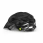 Preview: Met Bike Helmet Veleno MIPS - Black Matt, Glossy