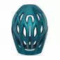 Preview: Met Bike Helmet Veleno MIPS - Teal Blue Metallic, Glossy