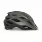 Preview: Met Bike Helmet Veleno MIPS - Titanium Metallic, Matt