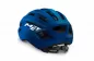 Preview: Met Bike Helmet Vinci MIPS - Blue Metallic, Glossy