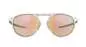 Preview: Julbo Sonnenbrille Meta - Grey, Pink