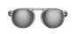 Preview: Julbo Sonnenbrille Meta - Blau, Grau Polatized