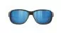 Preview: Julbo Sonnenbrille Montebianco 2 - Schwarz, Braun