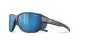 Preview: Julbo Sonnenbrille Montebianco 2 - Schwarz, Braun