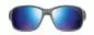 Preview: Julbo Eyewear Monterosa 2 - Grey-Green, Multilayer Blue