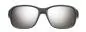 Preview: Julbo Eyewear Monterosa 2 - Blue-Grey, Brown Flash Silver