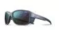 Preview: Julbo Sonnenbrille Monterosa 2 - Cyan, Blau