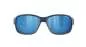 Preview: Julbo Sonnenbrille Monterosa 2 - Blau, Braun